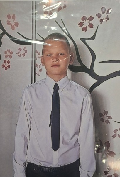 Матвей Алексеевич Цаплин