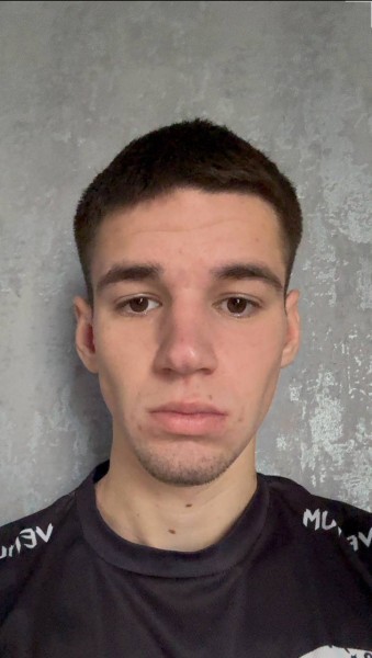 Даниил Дмитриевич Напалков