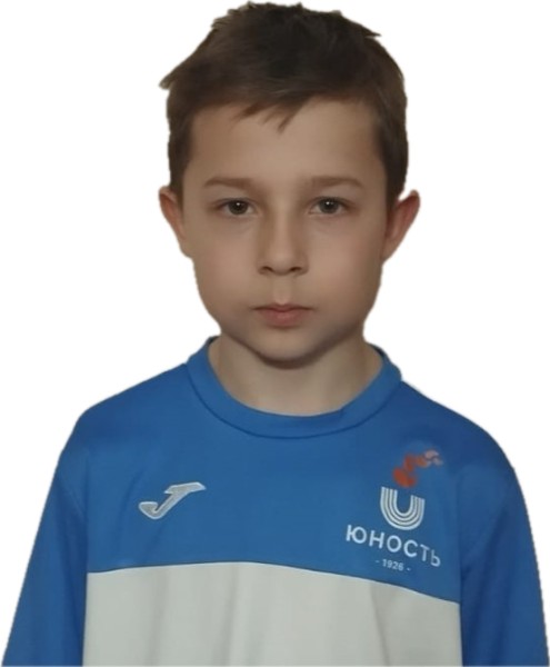Лев Алексеевич Фрей