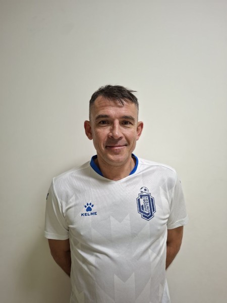 Михаил  Самарин