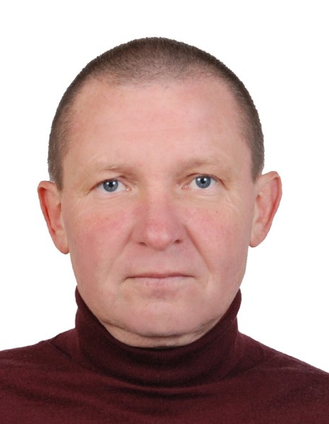 Михаил Дмитриевич Поздняков