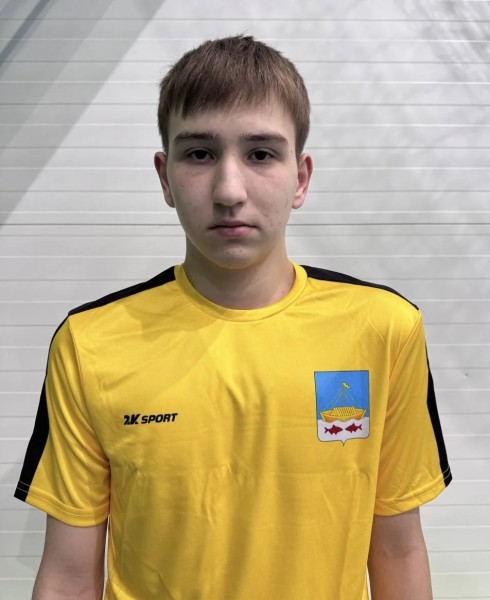 Данила Иванович Игнатьев