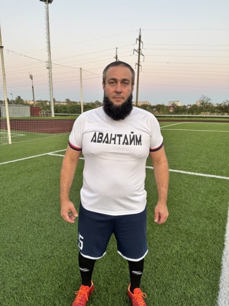 Карен Александрович Саркисов