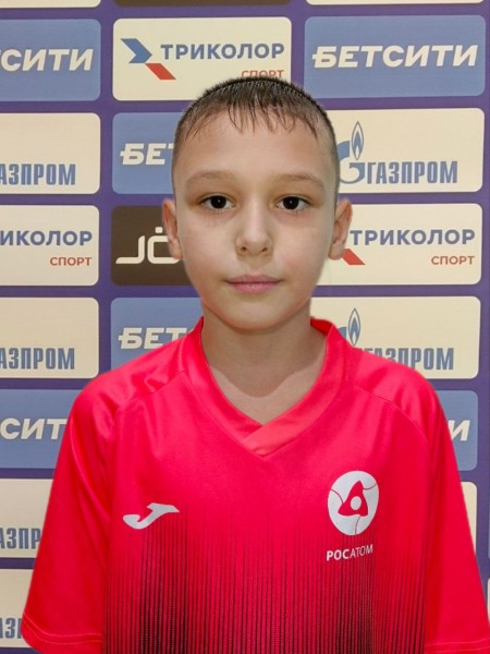 Тихон Иванович Сурнин