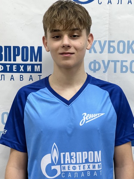 Владимир Михайлович Муравьев