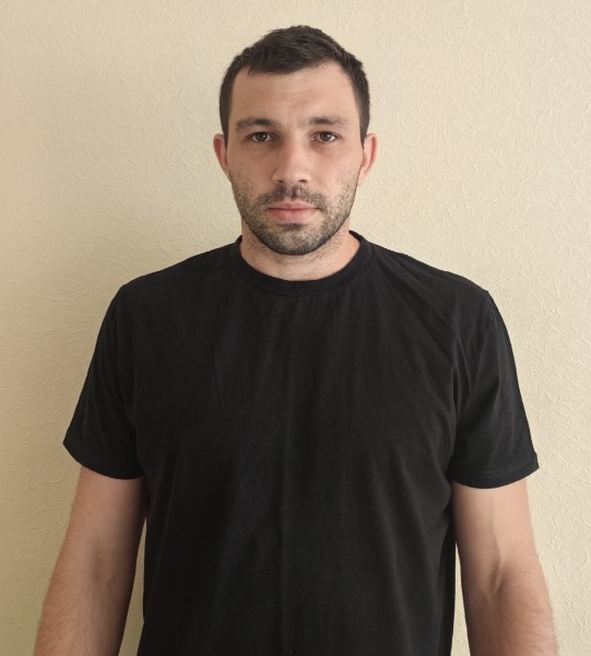 Антон Юрьевич Калашников