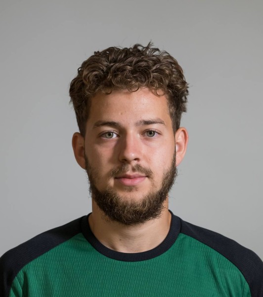 Руслан Ринатович Сайфулин