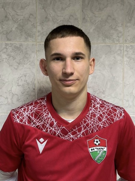 Дмитрий Сергеевич Алексеев