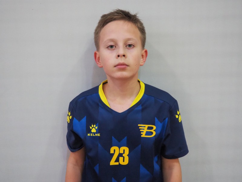 Даниил Марселевич Номан