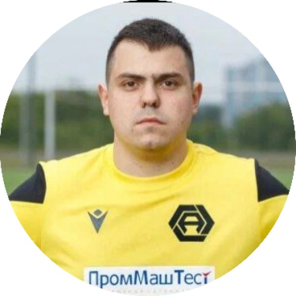 Михаил Михайлович Оленев