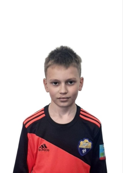 Емельян Алексеевич Шабанов