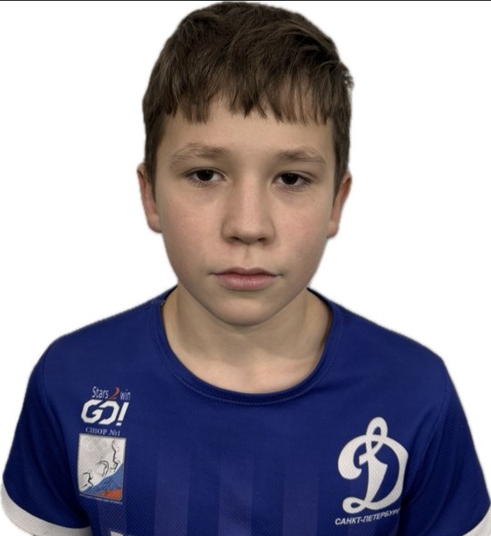 Дмитрий Константинович Жаботинский