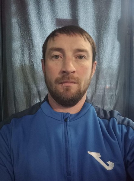 Артур Юрьевич Чеботарь