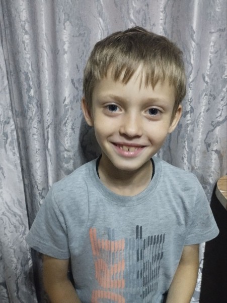 Тимофей Сергеевич Воронцов