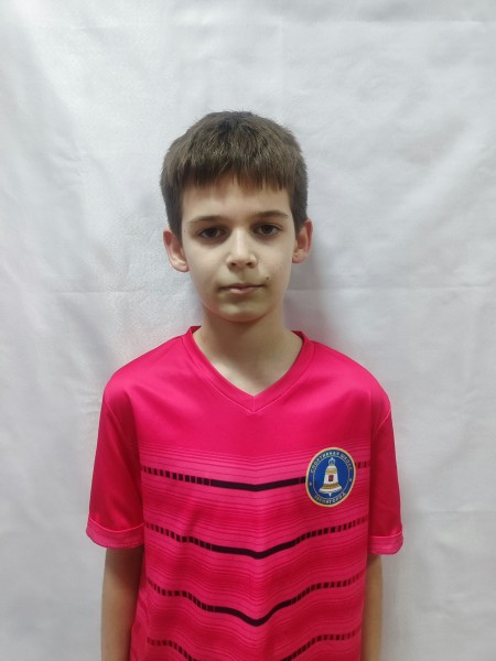 Дмитрий  Развадовский
