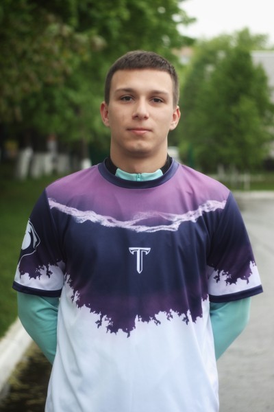Даниил Максимович Бочкарев