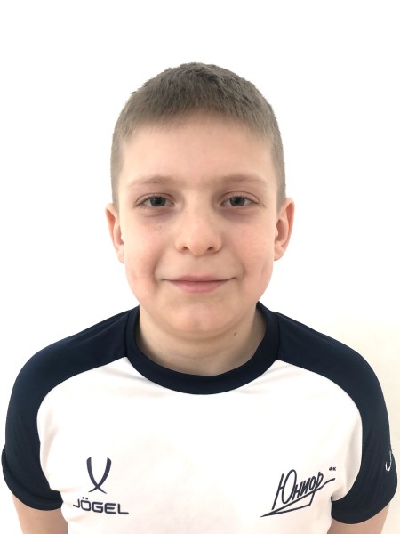 Лев Даниилович Коровин