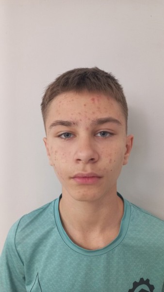 Радмир Дмитриевич Сергеев