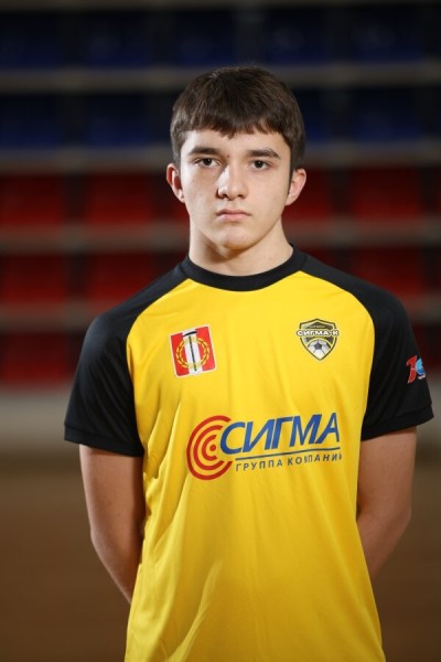 Пётр Андреевич Труш