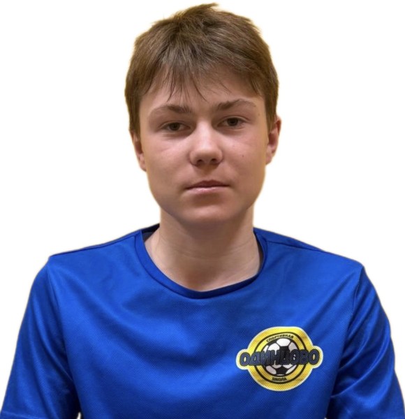Роман Андреевич Кузнецов