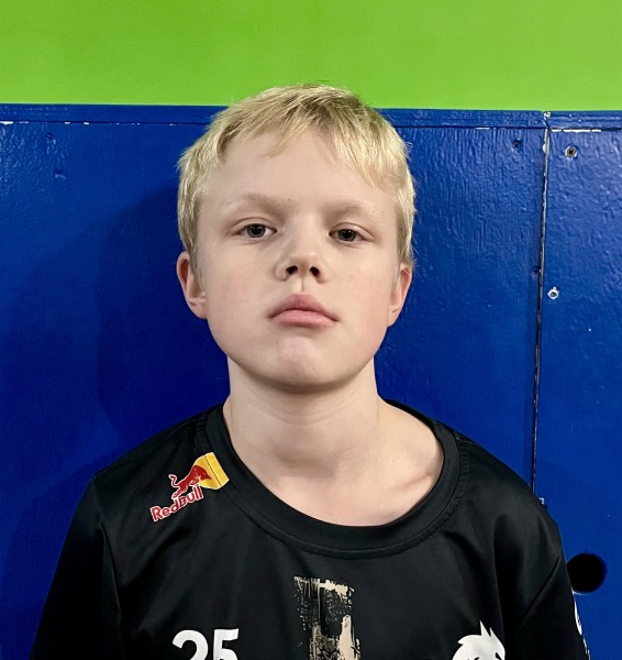 Илья Олегович Трунин