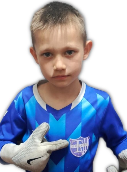 Вадим Кириллович Костиков