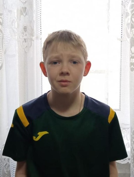 Дмитрий Павлович Морозов