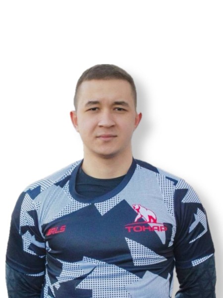 Карим Валерьевич Садеков