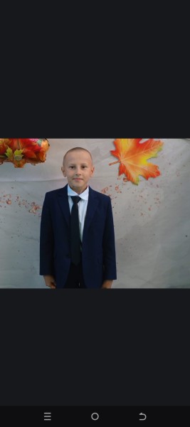 Егор Александрович Швыдкий