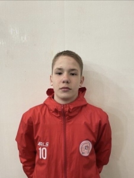 Максим Николаевич Касаткин