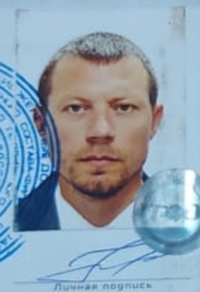 Андрей Петрович Фазульянов