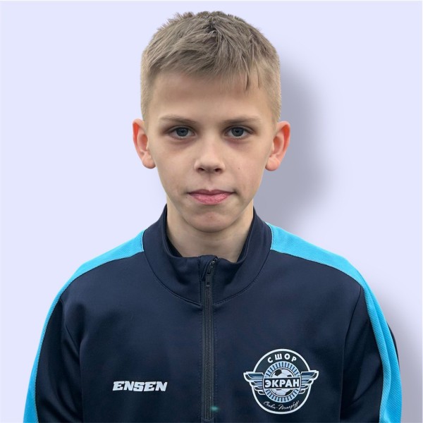 Клим Александрович Бизярин