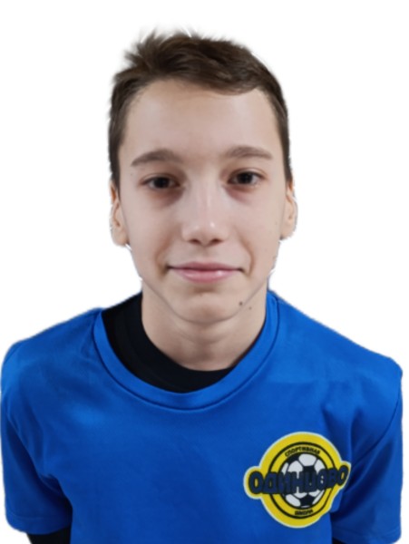 Арсений нет Клишин