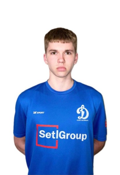 Никита Сергеевич Боровиков