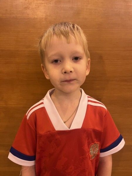 Артем Федорович Доронин