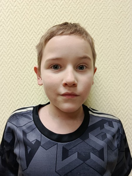 Александр Владимирович Беляев