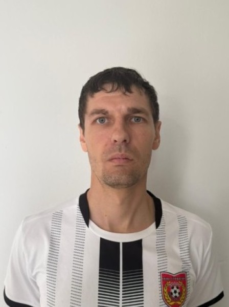 Владимир Сергеевич Мусатов