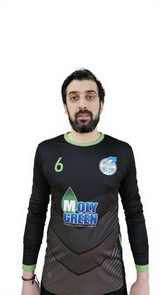 Тигран Арменович Амбарцумян