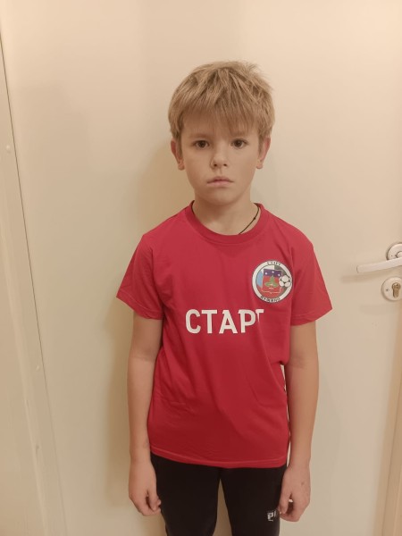 Макар Денисович Иванов