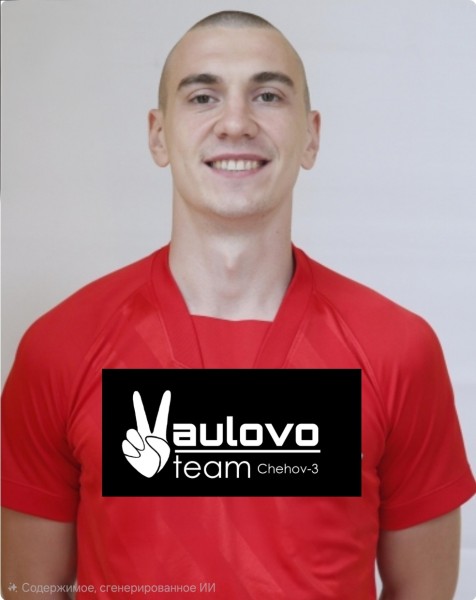 Евгений Николаевич Фомин