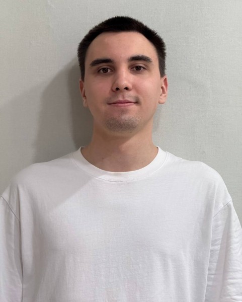 Иван Александрович Криков