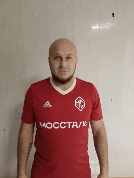 Андрей Станиславович Чокой