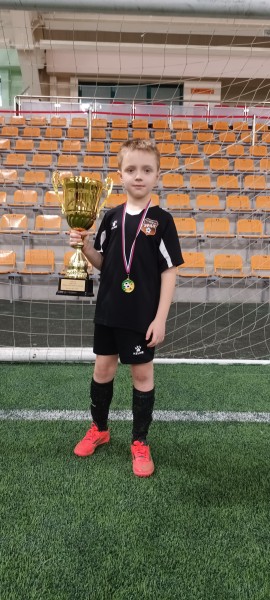 Илья Дмитриевич Игнатов