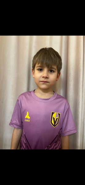 Данила Сергеевич Ермолаев