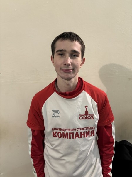 Денис Иванович Гончарук