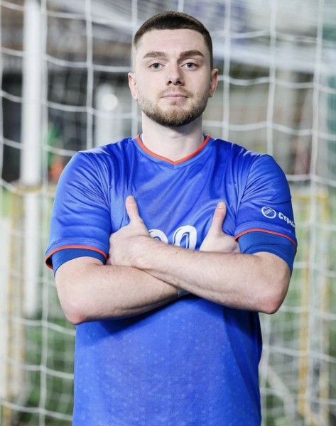 Георгий Леванович Жицкий