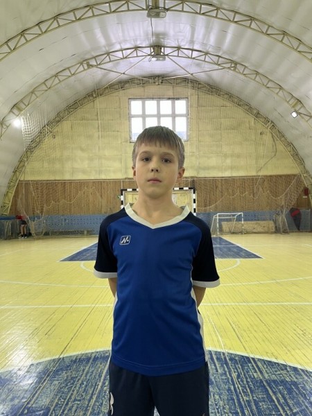 Александр Владимирович Островских