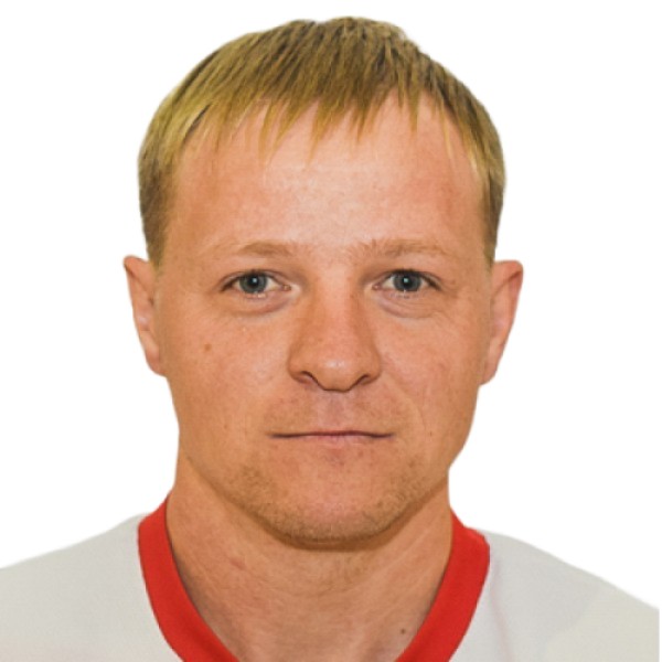 Валерий Валерьевич Анохин