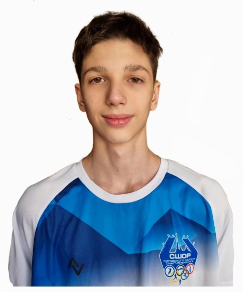 Иван Алексеевич Чернов