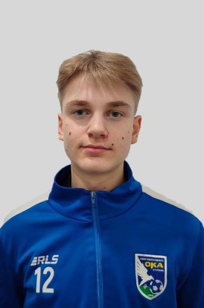 Иван Вячеславович Чернев